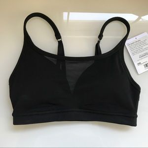 Athleta Om sweet Om Bra